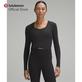 Lululemon TOP Price & Promotion-Feb 2024