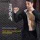 Men Sauna Heat Trapping Shirt Sauna Sweat Vest Weight Loss Sauna