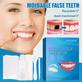 30ML Temporary Tooth Repair Kit Filling Teeth Gaps Moldable False Teeth  Solid Glue Denture Adhesive