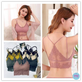 Beauty back bra, female student, Korean version, junior high