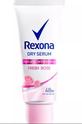 Rexona Natural Brightening Deo Dry Serum Fresh Rose