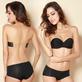 Strapless Silicone Push-Up Backless Self-Adhesive Gel Invisible Bra