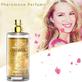 4ml Golden Lure Pheromone Perfume for Women to Attract Men Her Him