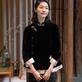 Corset Top Chinese Classical style Corset Flower Lace Shapewear Bra For  Women Underwear Bra