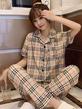 Korean Set Pajama Price & Voucher Jan 2024