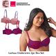 Avon Official Store LARISSA 2-pc Underwire Bra Set for Women Sexy