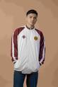 UPBEAT University of the Philippines-UP Windbreaker 2023 Jacket