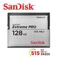 SanDisk Extreme PRO CFast 2.0 128GB的價格推薦- 2023年11月| 比價比