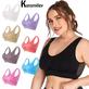 Sexy Thick Cup Support Padded Push Up Bra Strapless Bras For Women