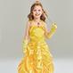 Disney Moana Costume for Girls Kids Cosplay Halloween Princess