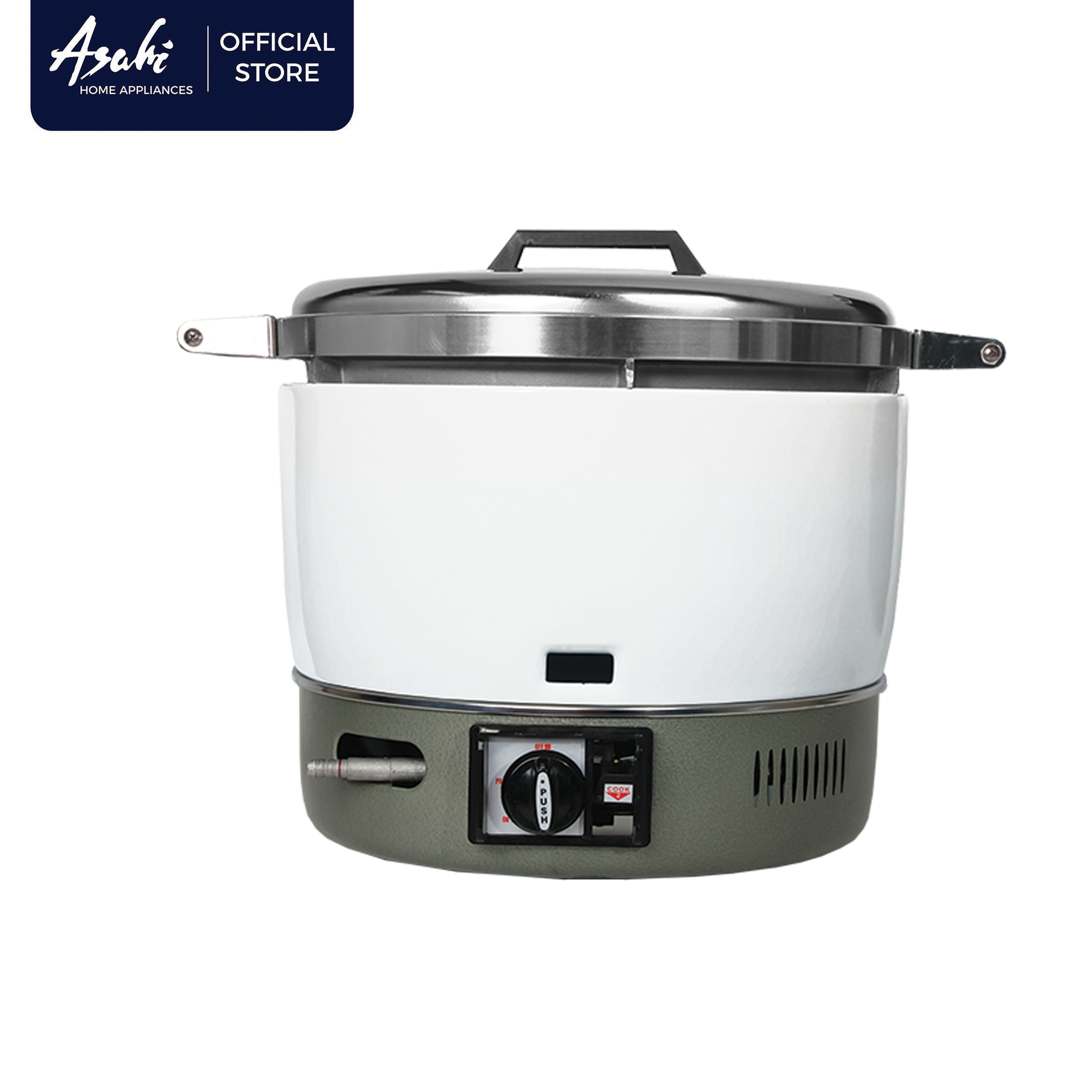 Krystal electric deals rice cooker