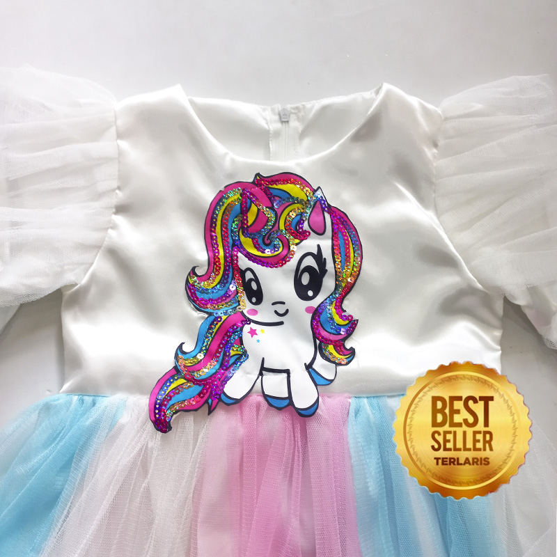 Harga little pony baju import Terbaru Okt 2025 BigGo Indonesia