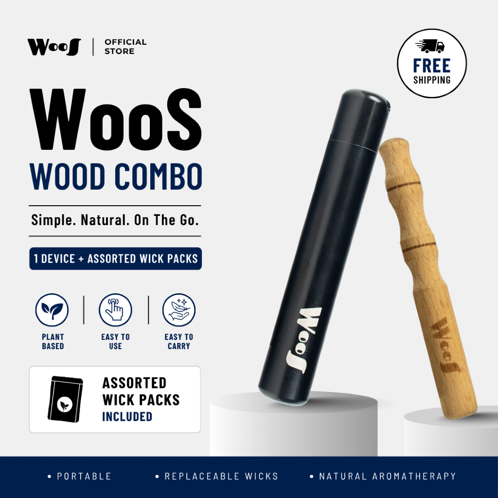 woos combo Price & Promotion-Okt 2026 | BigGo Malaysia