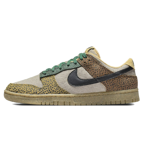 safari nike dunk sb