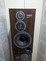 Yamaha NS-500 2-Way Vintage Home Theater ￼Loudspeaker W/ High Level Control  Rare | eBay