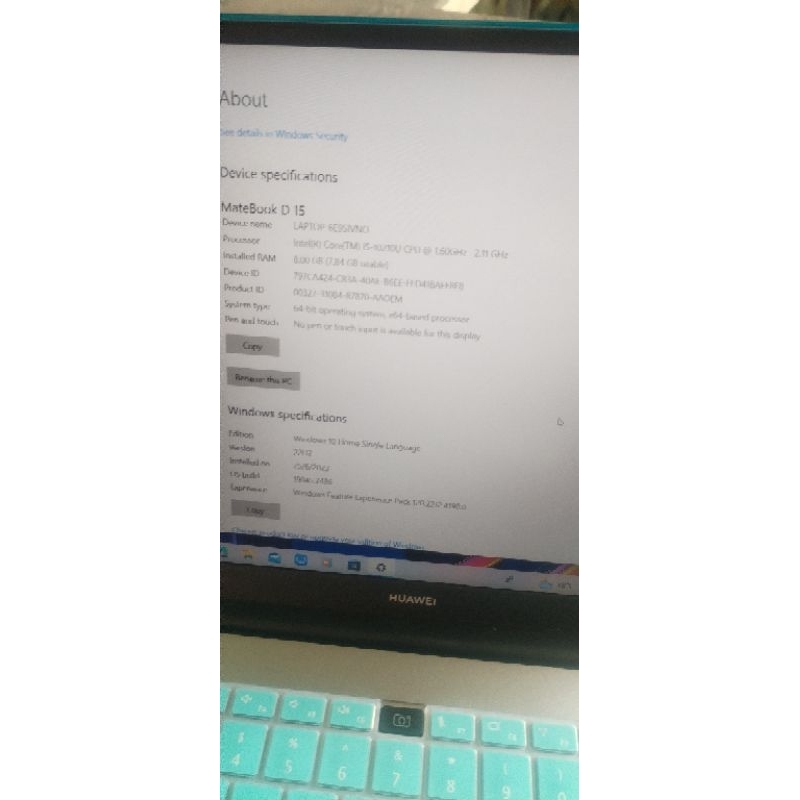 product images