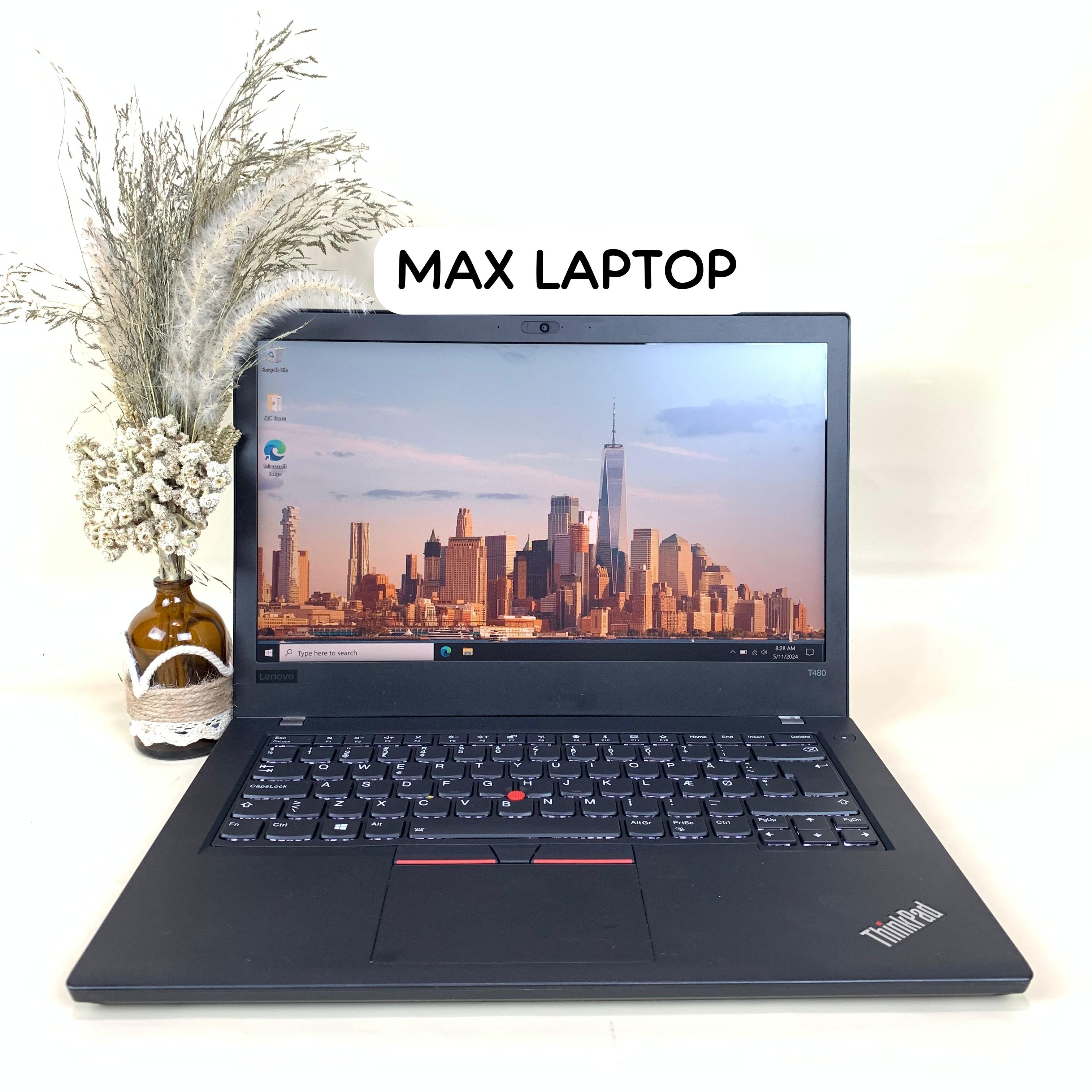 Harga laptop lenovo second T480 Terbaru Okt 2025 BigGo Indonesia