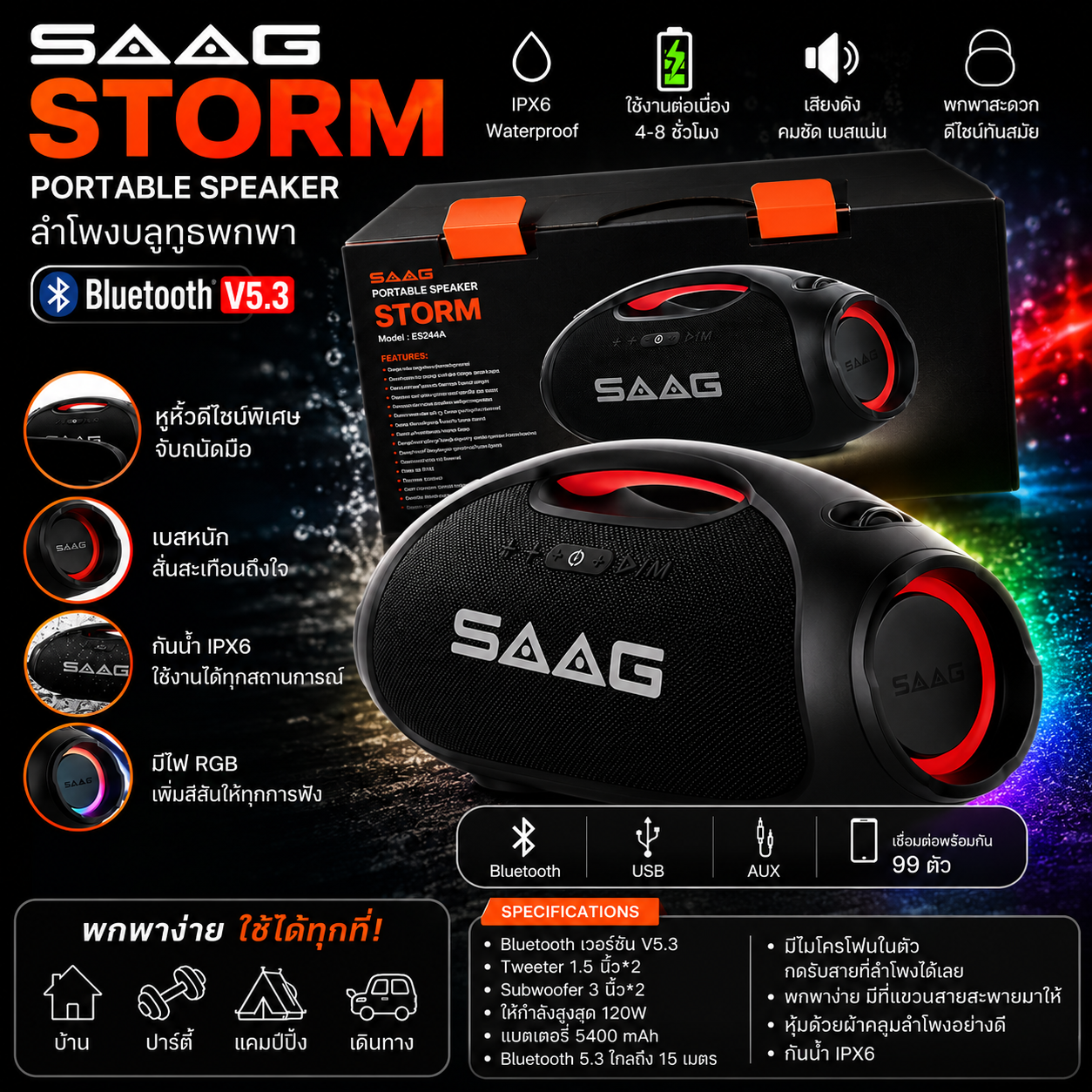 product images