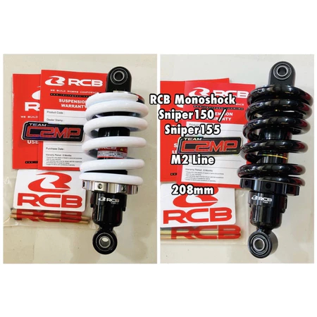 Sniper Shock RCB Price & Voucher Oct 2026 | BigGo Philippines