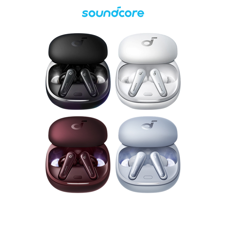 Soundcore Liberty 4主動降噪真無線藍牙耳機的價格推薦- 2023年11月