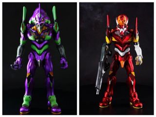 mechnoiz 初號機的價格推薦- 2026年7月| BigGo格價香港站