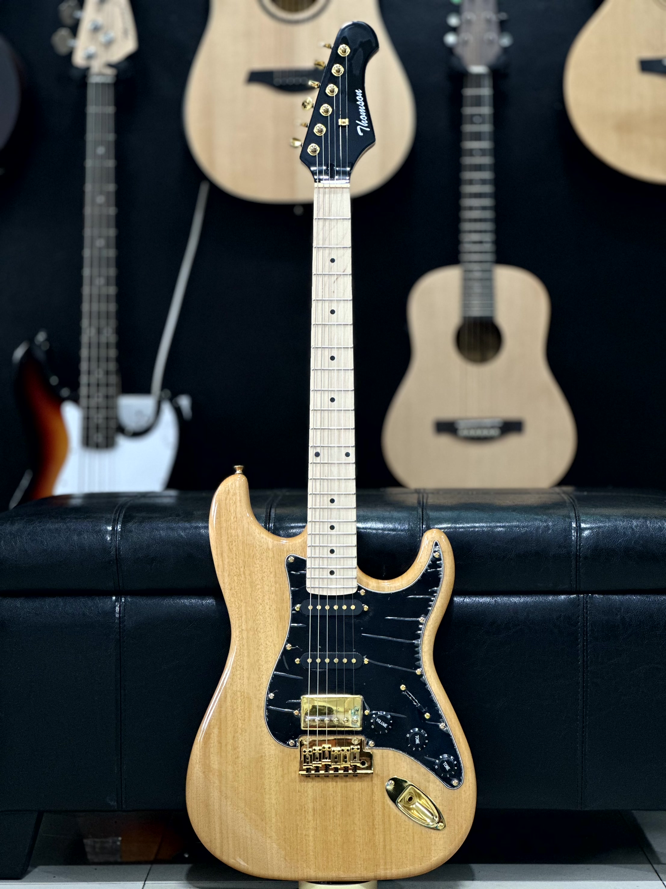 Thomson stratocaster online