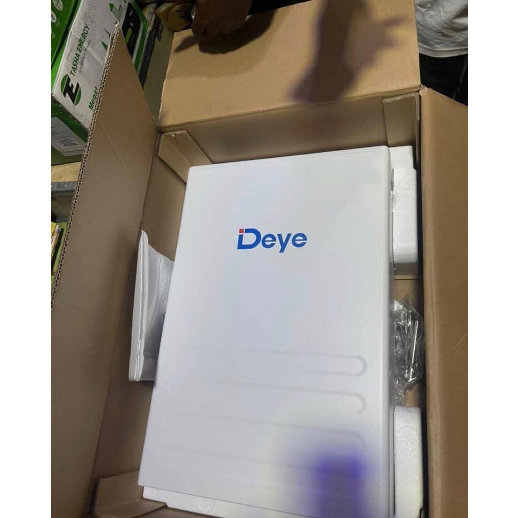 deye inverter Price & Voucher Oct 2026 | BigGo Philippines