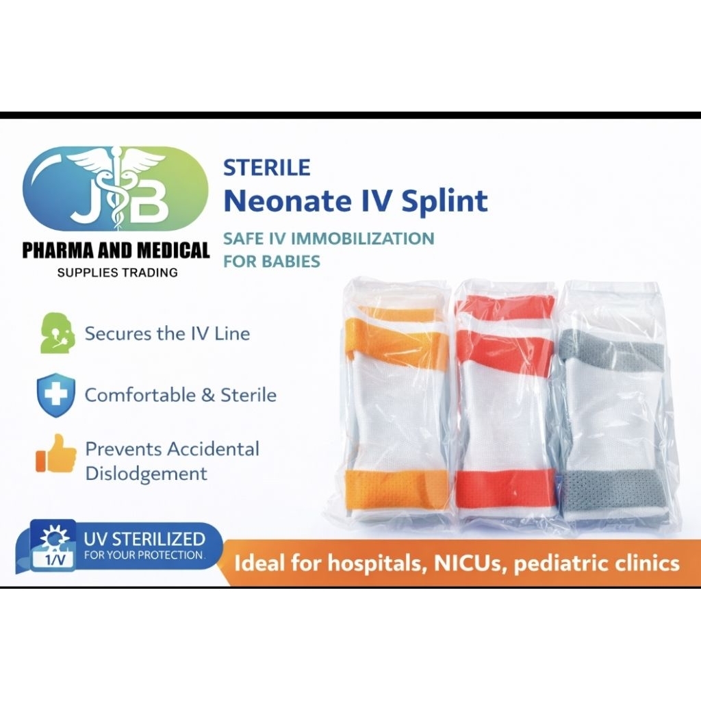 iv splint Price & Voucher Oct 2026 | BigGo Philippines