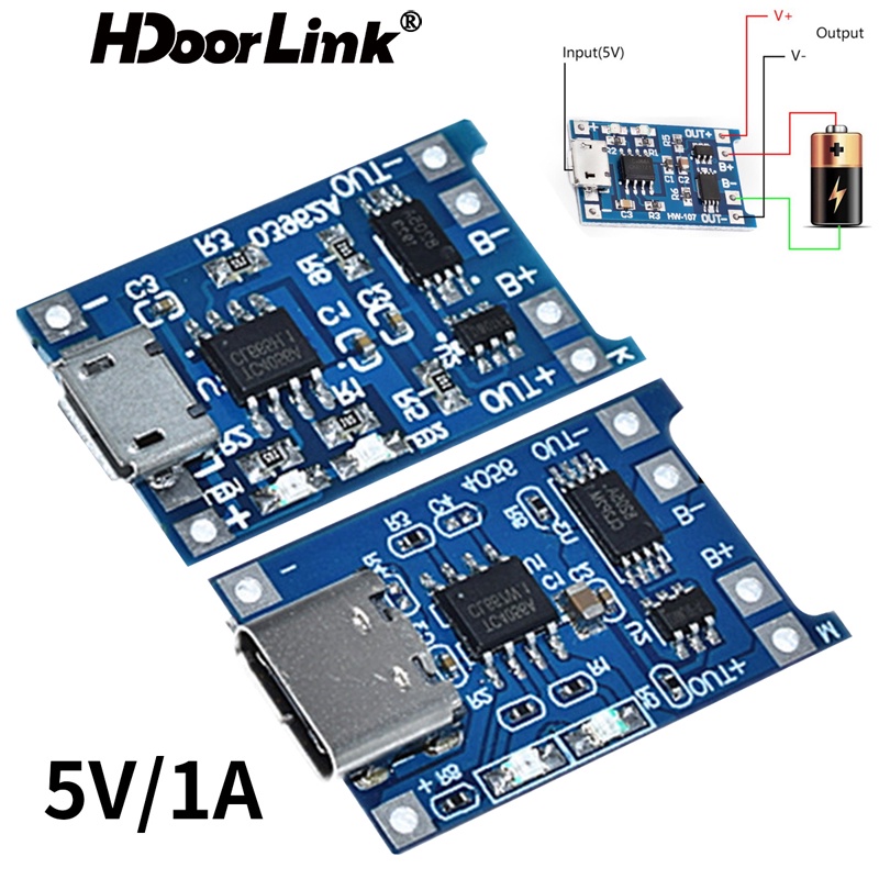 TYPE C Wireless Charging And Receiving Module 10W Wireless Adapter