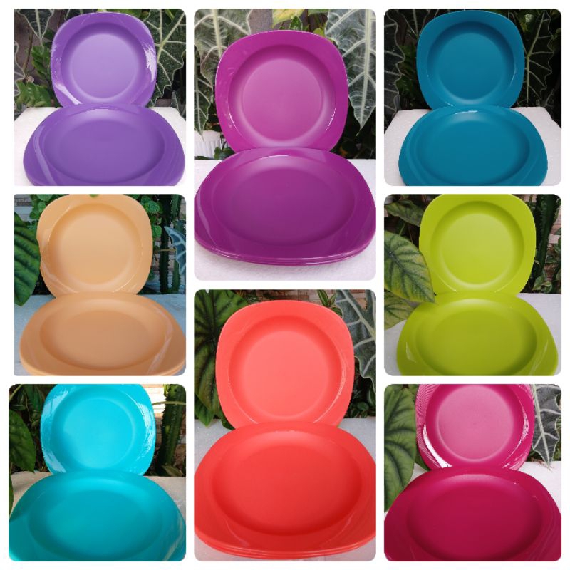 tupperware plates Price & Voucher Oct 2026 | BigGo Philippines