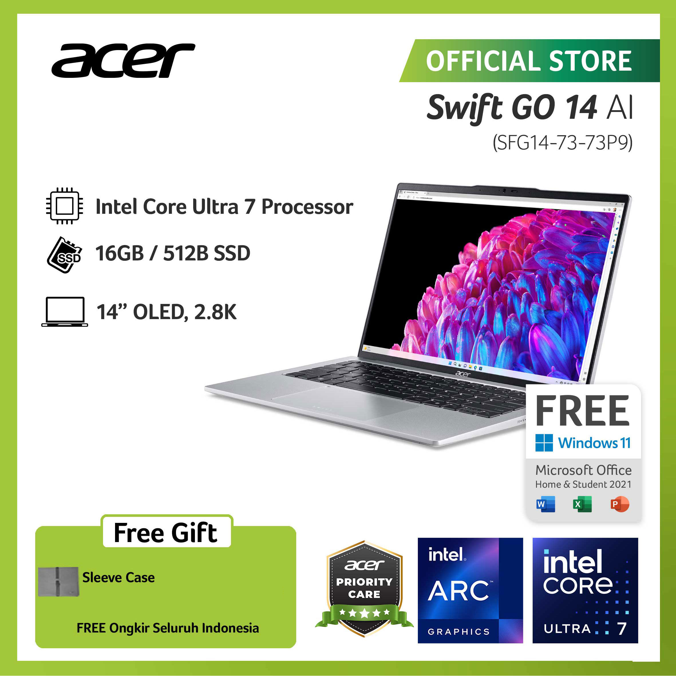 product images