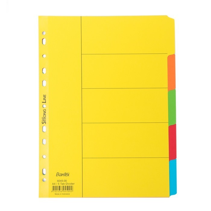 file divider a4 Price & Voucher Oct 2026 | BigGo Philippines