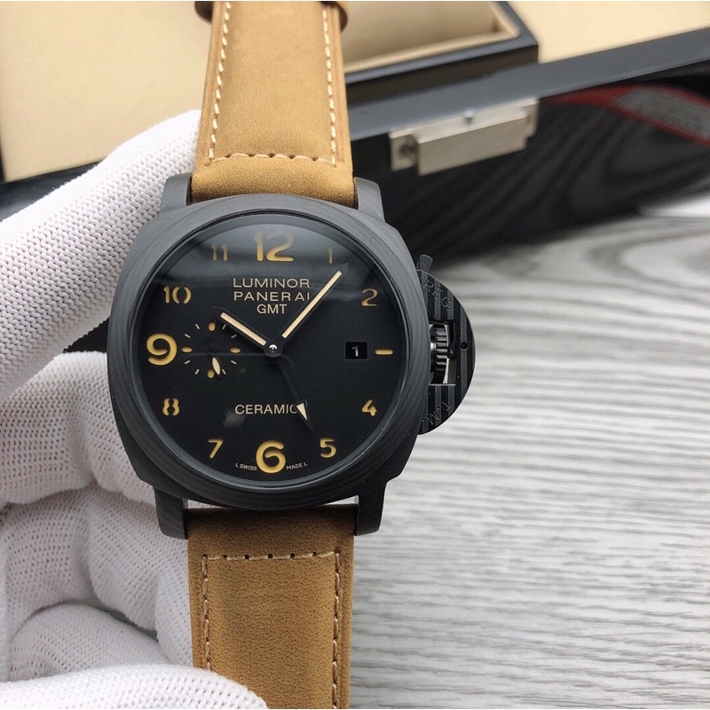 Panerai Automatic Price Promotion Feb 2024 BigGo Malaysia