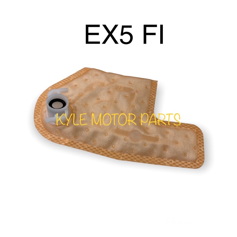 Filter minyak ex5 new arrivals