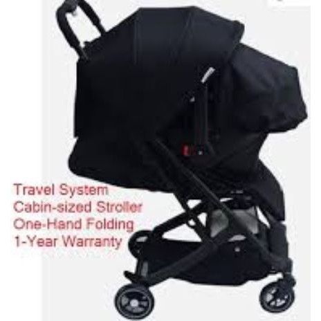 Halford titania stroller sale