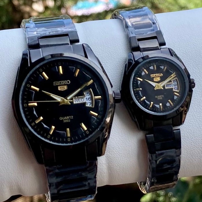 Seiko couple clearance original