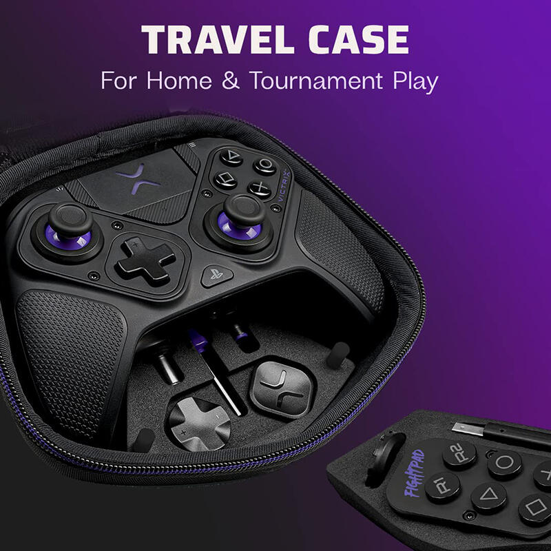 人気の Victrixよりゲームパッド「Pro victrix pro FS bfg BFG」と