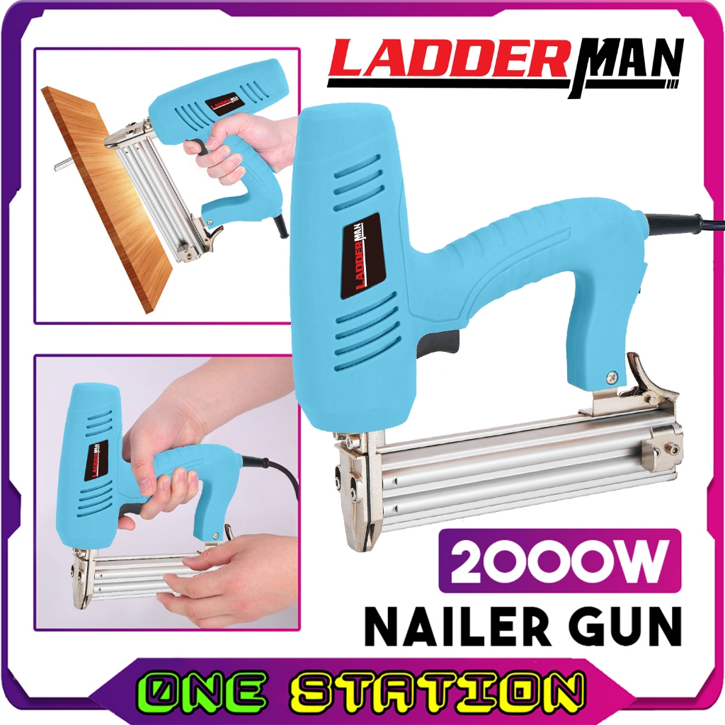 nailer electric Price & Promotion-Okt 2026 | BigGo Malaysia