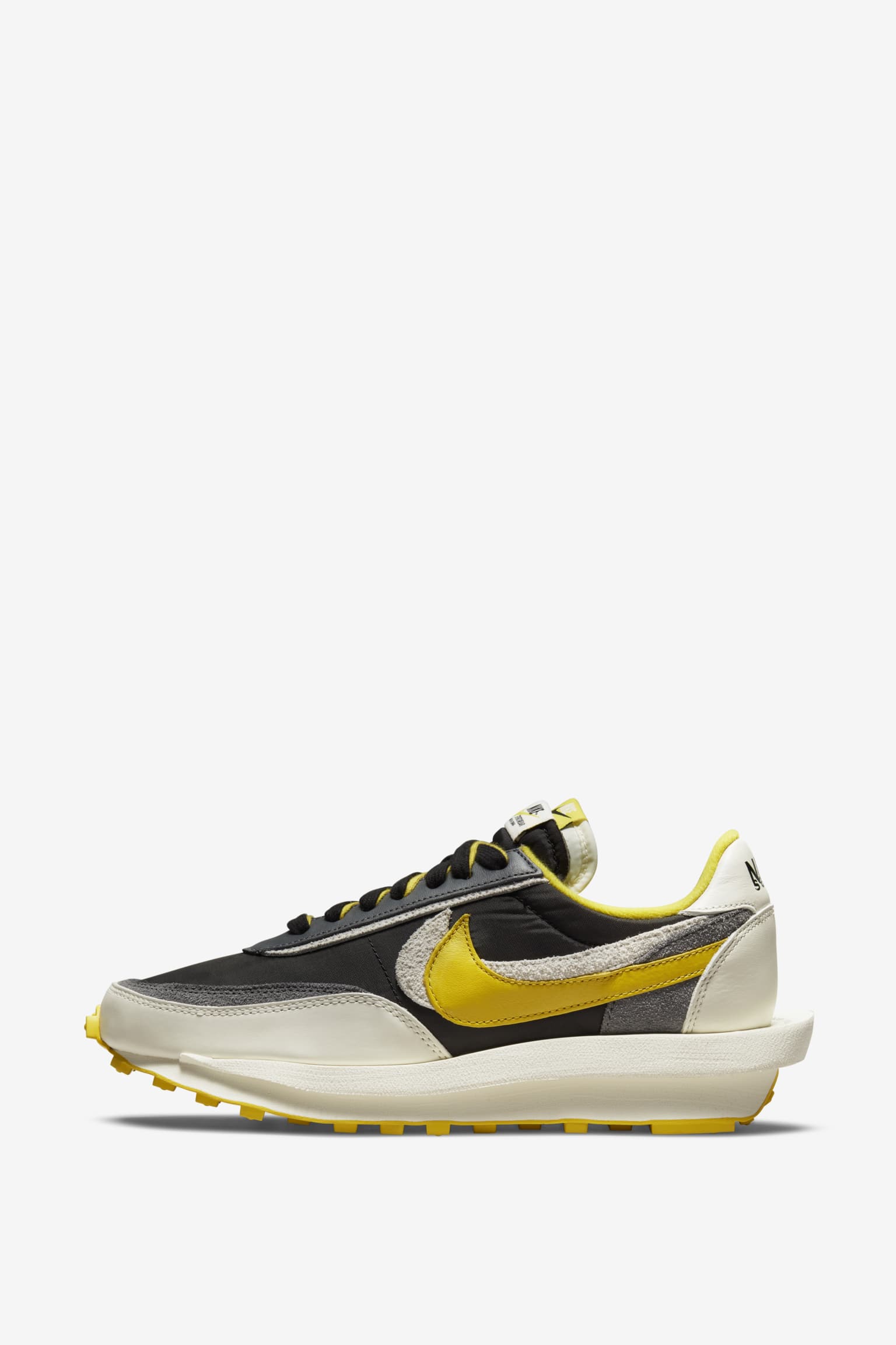 Sacai X Nike Ldwaffle Black的價格推薦- 2024年1月| 比價比個夠BigGo