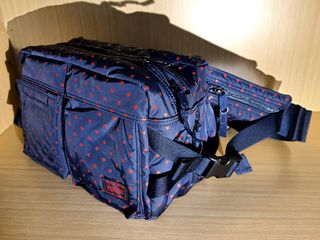 Porter MASTER NAVY的價格推薦- 2026年4月| 比價比個夠BigGo