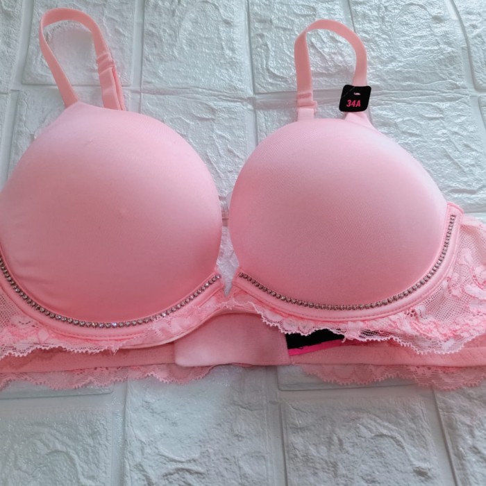 La Senza Hello Sugar 32A