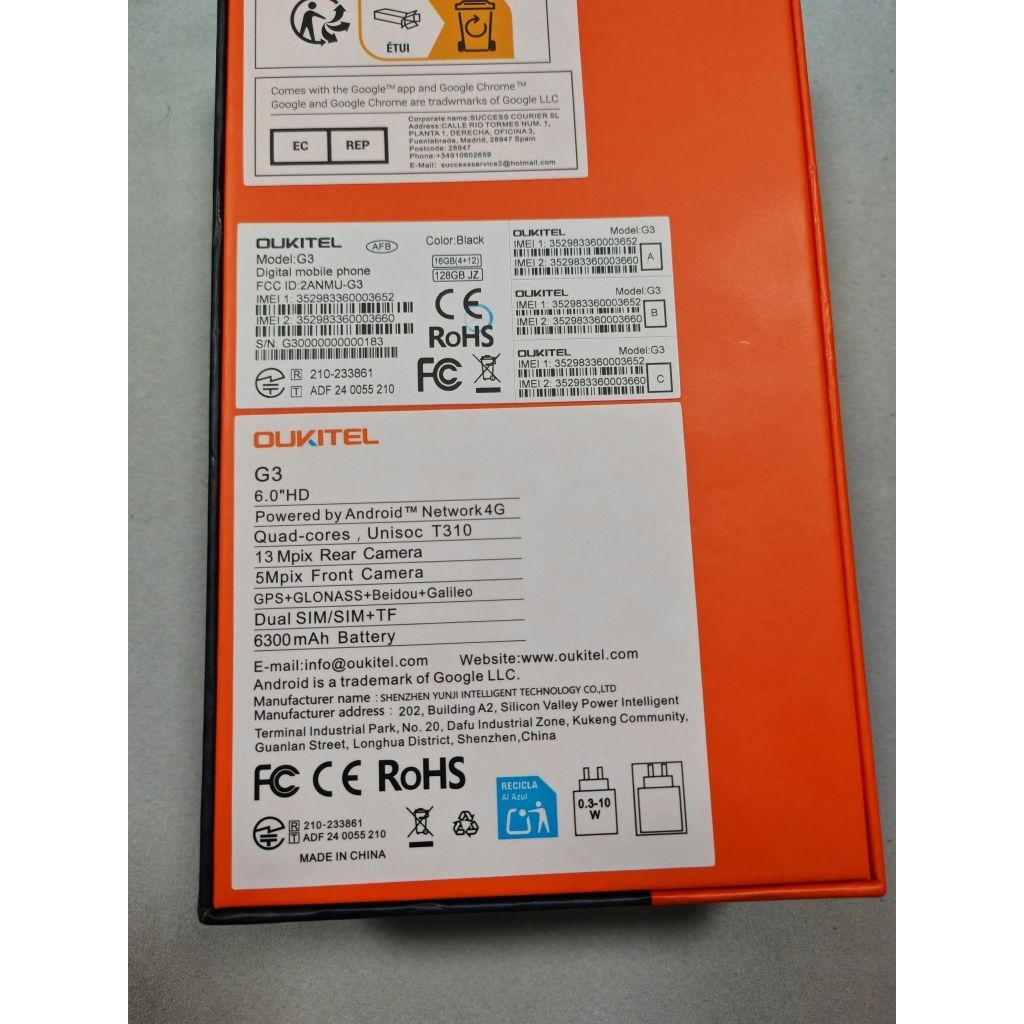 product images