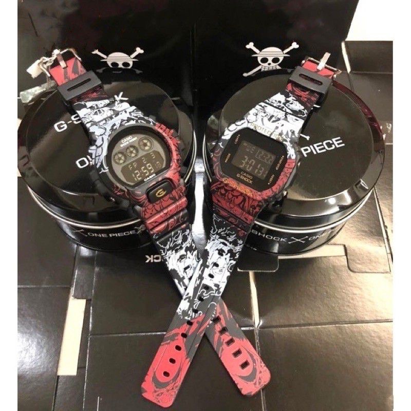 G Shock One Piece Couple Price Promotion Feb 2024 BigGo Malaysia