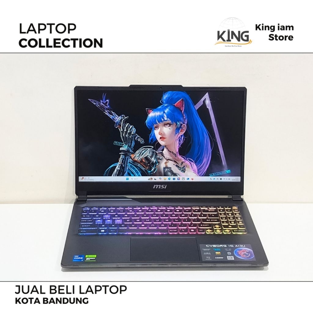 product images