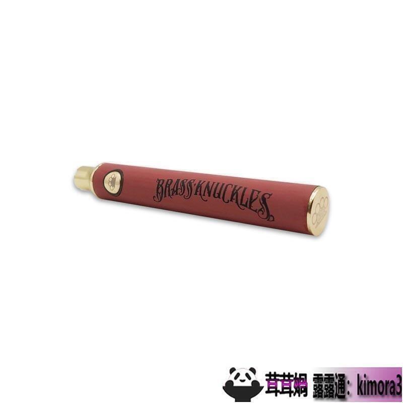 Diamond Concentrates – Tom Ford Pink Kush - THC Disposable Pen (2