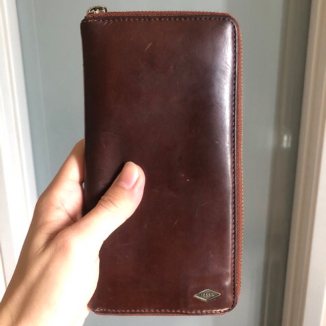 Fossil Wallet Man Price & Promotion-Mar 2023|BigGo Malaysia