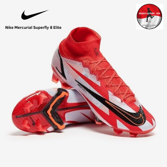 Sepatu bola nike mercurial hotsell cr7 terbaru