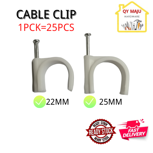 Paku Kabel Price & Promotion-Mar 2023|BigGo Malaysia Paku Kabel Price & Promotion-Mar 2023|BigGo Malaysia