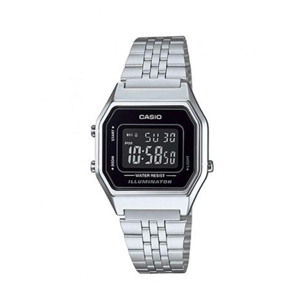 Casio | LA680WA Vintage Digital Women Watch