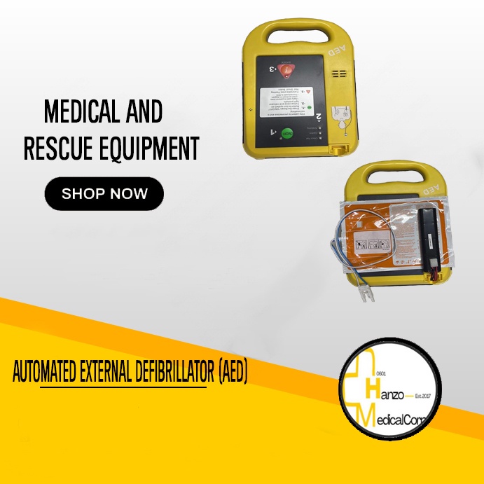 Defibrillator Price & Voucher Jul 2024BigGo Philippines